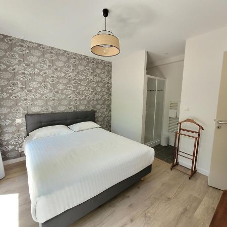 L'Appartement Des Esclargies Rocamadour Exteriér fotografie