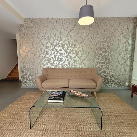 L'Appartement Des Esclargies Rocamadour Exteriér fotografie