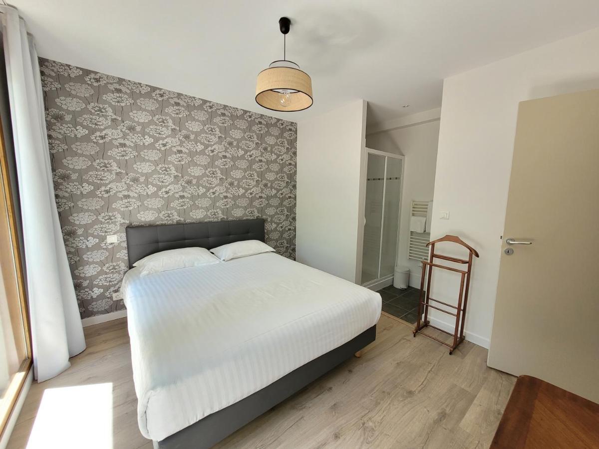 L'Appartement Des Esclargies Rocamadour Exteriér fotografie