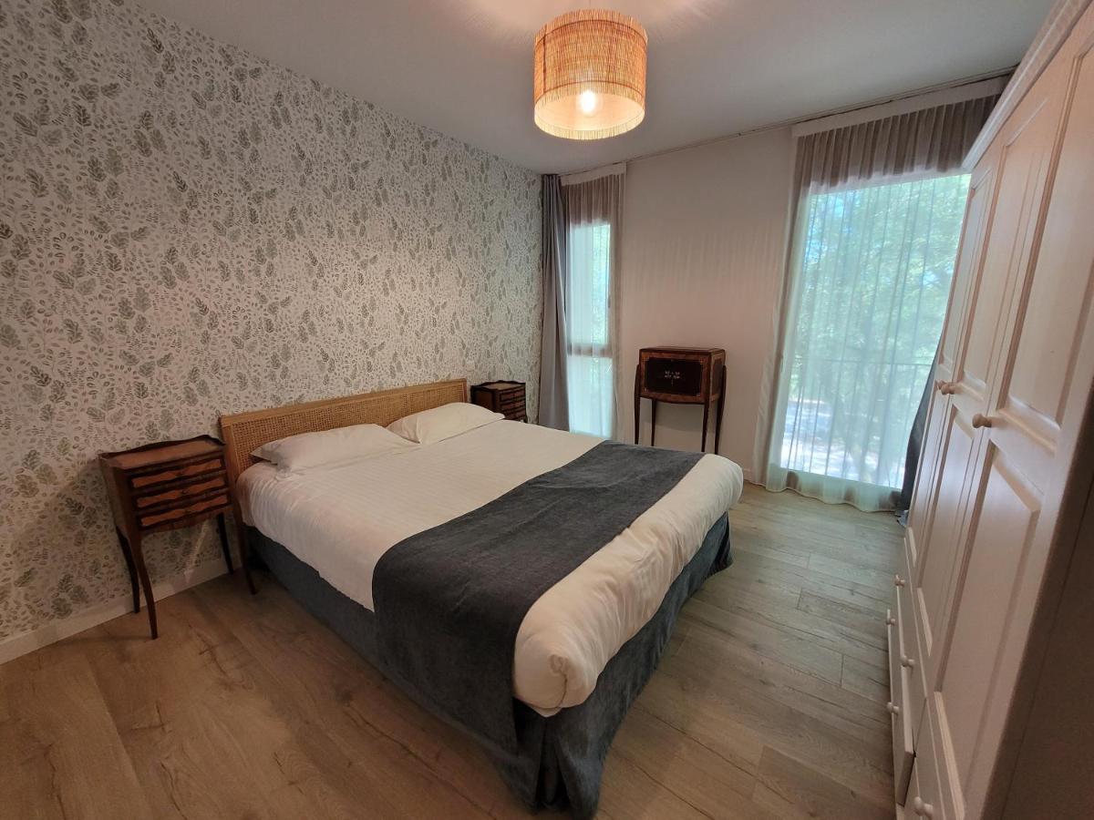 L'Appartement Des Esclargies Rocamadour Exteriér fotografie