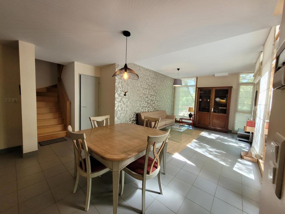 L'Appartement Des Esclargies Rocamadour Exteriér fotografie