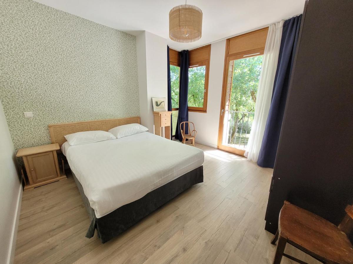 L'Appartement Des Esclargies Rocamadour Exteriér fotografie