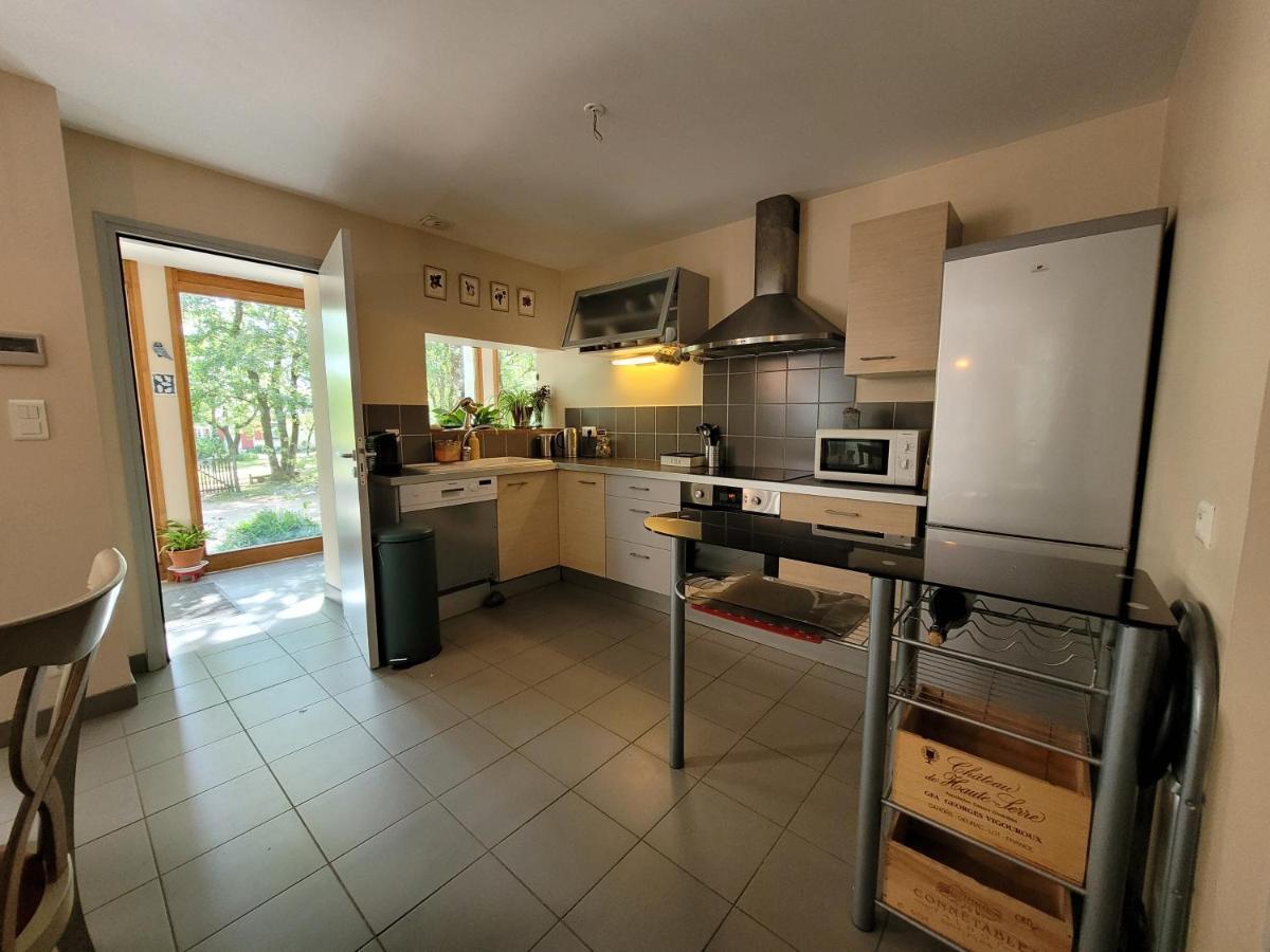 L'Appartement Des Esclargies Rocamadour Exteriér fotografie