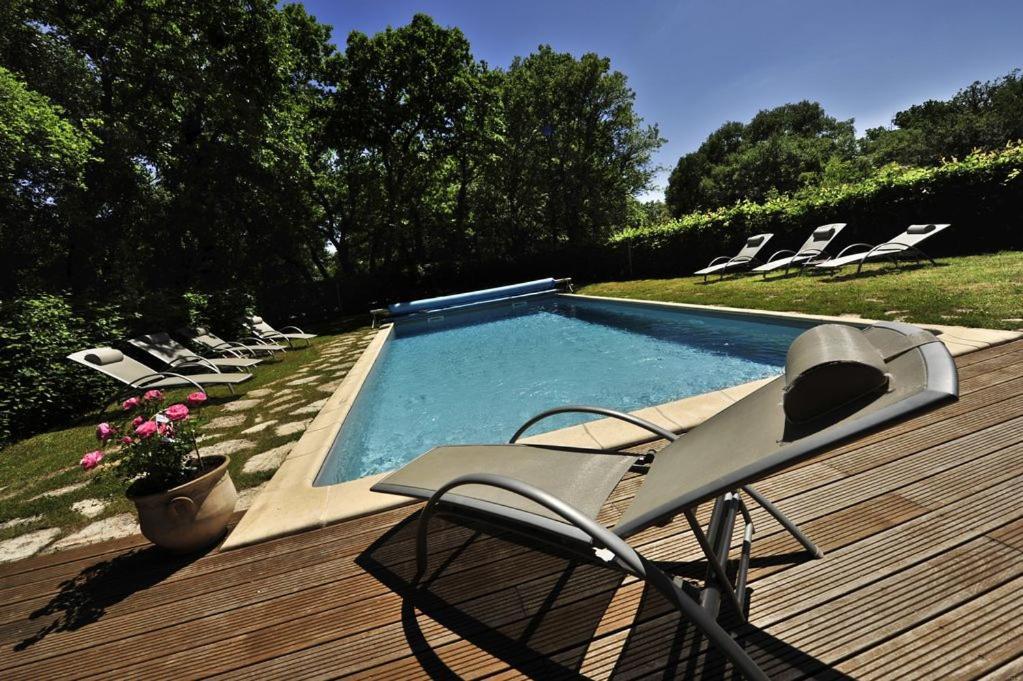 L'Appartement Des Esclargies Rocamadour Exteriér fotografie