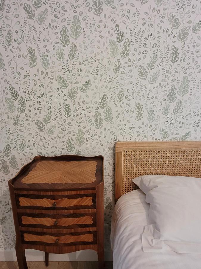 L'Appartement Des Esclargies Rocamadour Exteriér fotografie