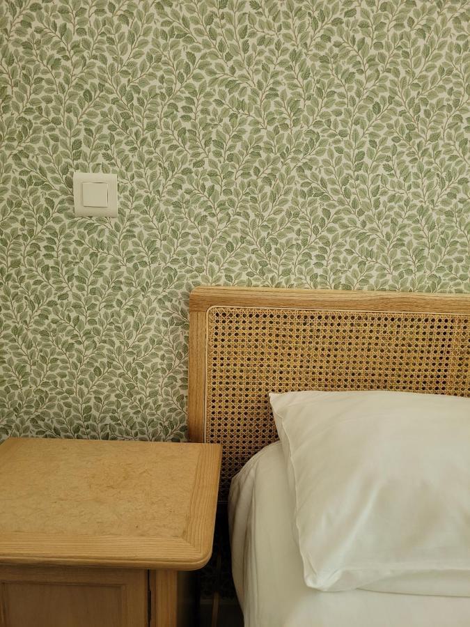L'Appartement Des Esclargies Rocamadour Exteriér fotografie