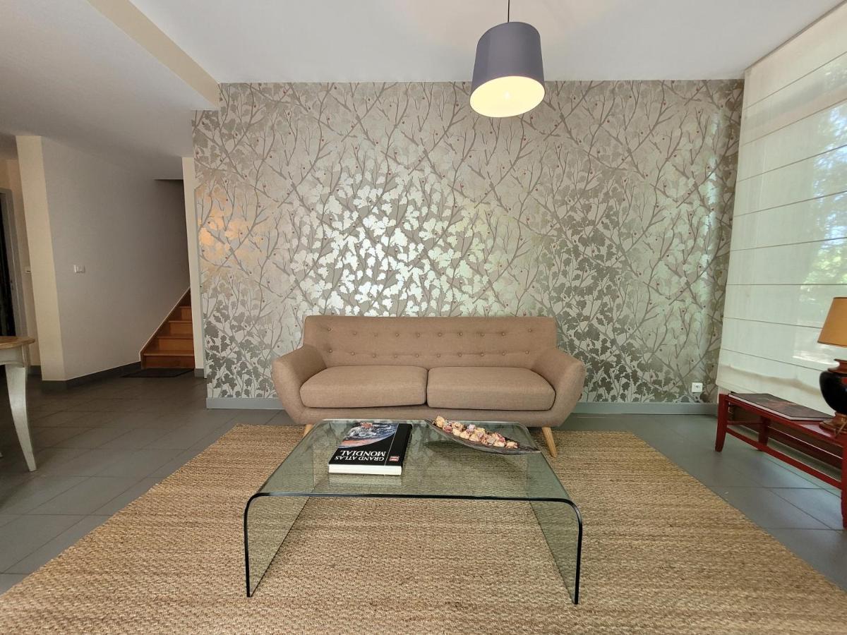 L'Appartement Des Esclargies Rocamadour Exteriér fotografie